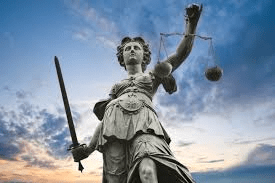 Scales of Justice