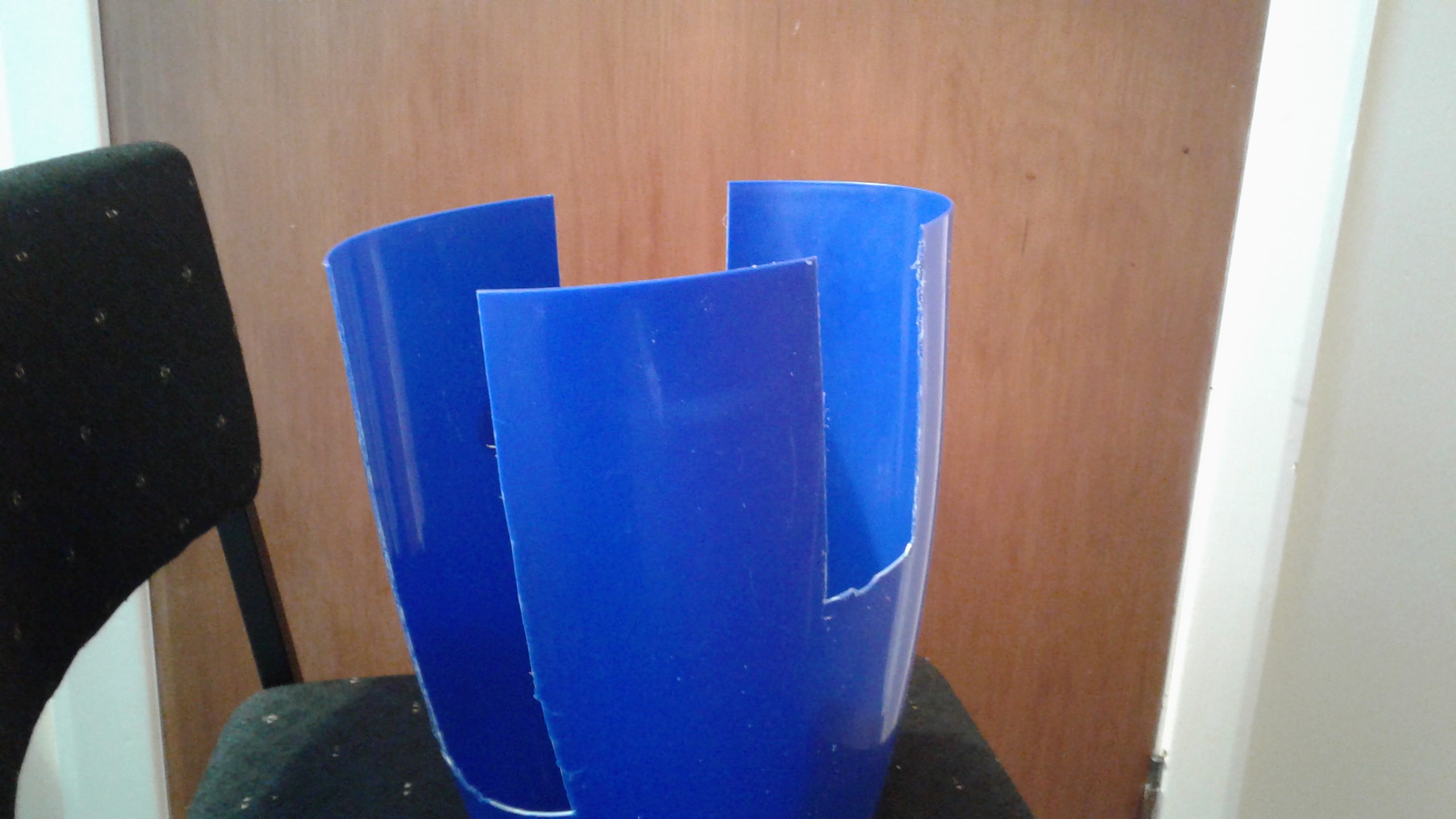 Bucket illustration - 11 Aug 2019